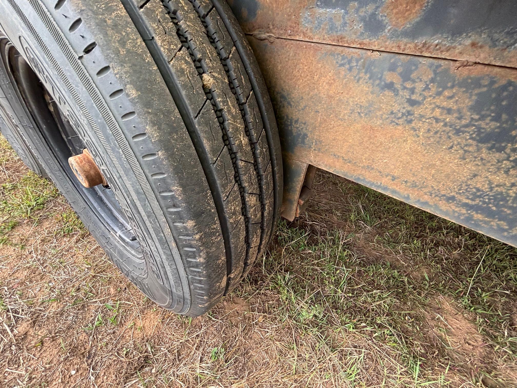 2021 LAMAR H8024037 - Image 21